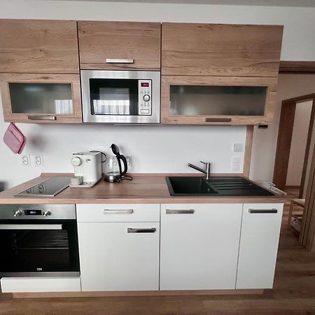 Apartman Roda2 Male Lipno Černá v Pošumaví Dış mekan fotoğraf