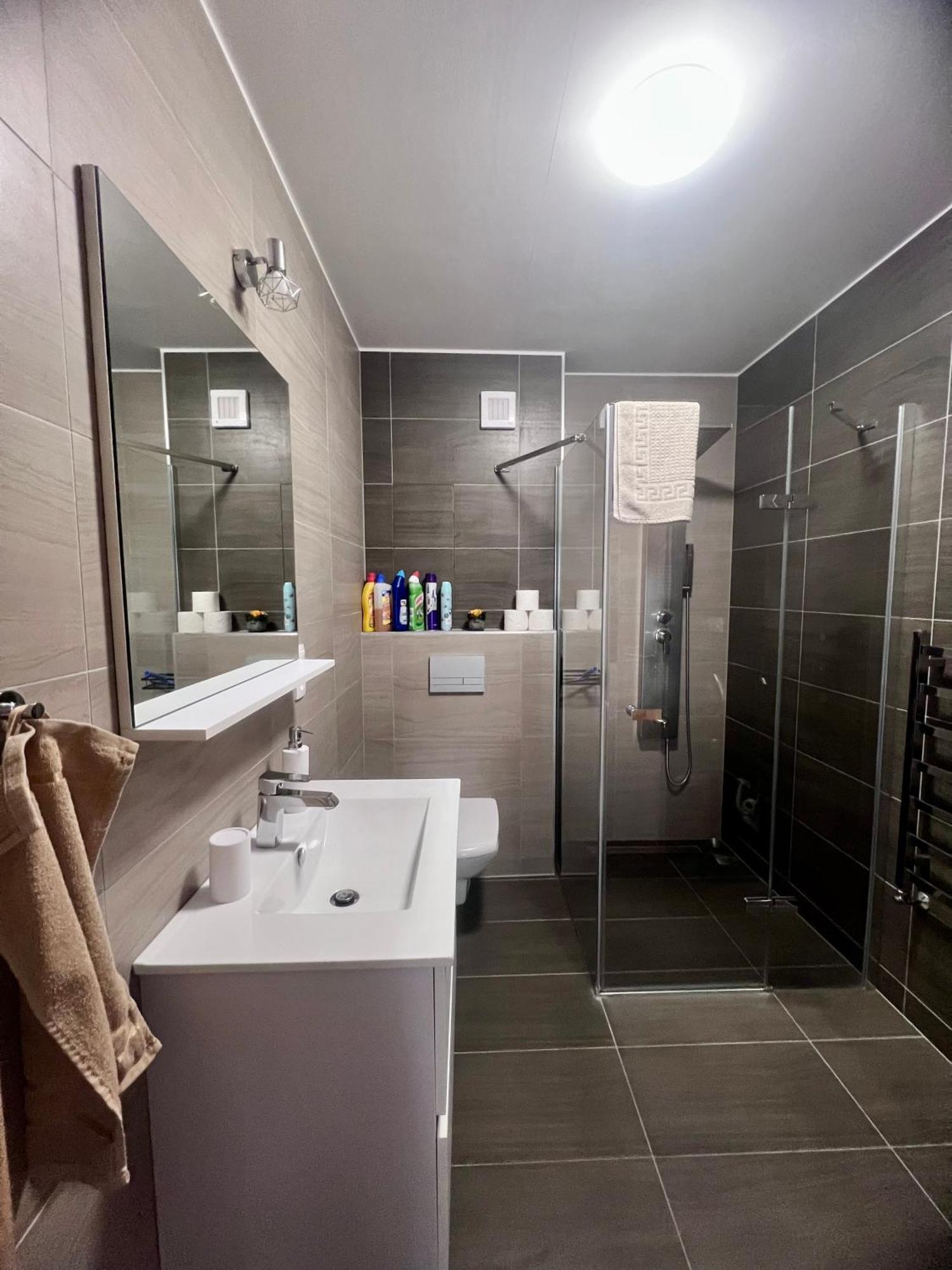Apartman Roda2 Male Lipno Černá v Pošumaví Dış mekan fotoğraf
